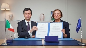 Η Ιταλία νέο μέλος της νέας Σύμβασης για Αδικήματα που αφορούν στα Πολιτιστικά Αγαθά