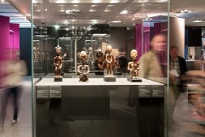 German museums pushed to review colonial-era artifacts ‘blind spot’