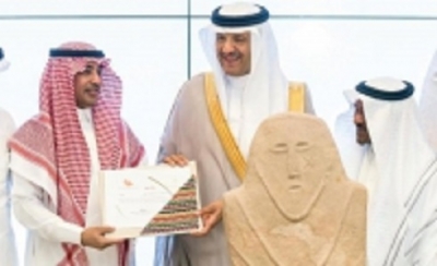 Σαουδική Αραβία: πρώτες επιτυχίες του Εθνικού Προγράμματος Ψηφιακής Καταγραφής Αρχαιοτήτων
