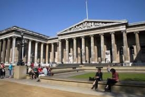 UK Museums - Protection From Court-Ordered Seizure For Loaned Artworks