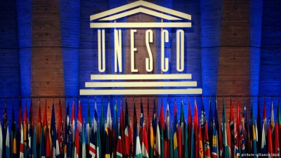 Οι ΗΠΑ δεν επιθυμούν να παραμείνουν μέλος της UNESCO