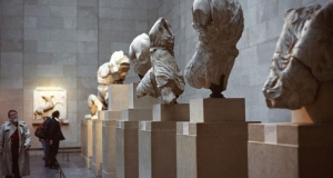 British Museum ‘rules out’ returning Elgin Marbles